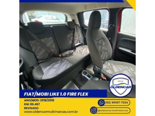 Foto 4 - Fiat Mobi Mobi Evo Like 1.0 (Flex) manual