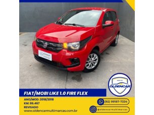Foto 9 - Fiat Mobi Mobi Evo Like 1.0 (Flex) manual