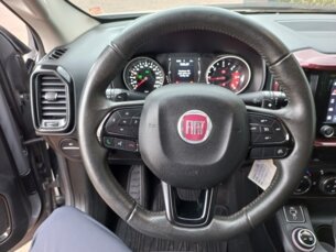 Foto 4 - Fiat Toro Toro 2.0 TDI Freedom 4WD (Aut) automático