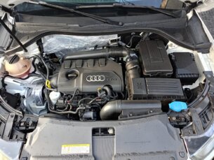 Foto 5 - Audi Q3 Q3 2.0 TFSI Attraction S Tronic Quattro manual