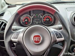 Foto 6 - Fiat Palio Palio Sporting 1.6 16V Dualogic (Flex) automático