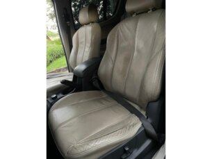 Foto 4 - Chevrolet TrailBlazer TrailBlazer 2.8 TD LTZ 4WD (Aut) automático