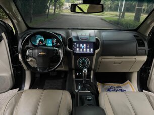 Foto 6 - Chevrolet TrailBlazer TrailBlazer 2.8 TD LTZ 4WD (Aut) automático