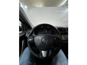 Foto 10 - Renault Logan Logan Dynamique 1.6 16V SCe (Flex) manual