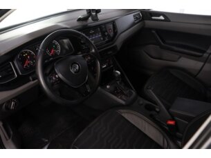Foto 7 - Volkswagen Virtus Virtus 200 TSI Comfortline (Flex) (Aut) automático