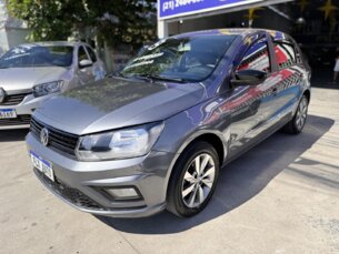 Foto 3 - Volkswagen Gol Gol 1.6 MSI (Flex) (Aut) automático