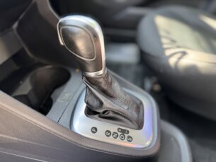 Foto 9 - Volkswagen Gol Gol 1.6 MSI (Flex) (Aut) automático