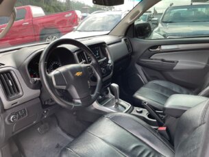 Foto 4 - Chevrolet S10 Cabine Dupla S10 2.5 ECOTEC SIDI LT 4WD (Cab Dupla) (Aut) manual