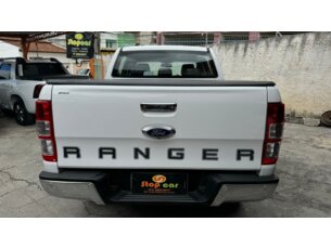 Foto 6 - Ford Ranger (Cabine Dupla) Ranger 2.5 XLT CD (Flex) manual