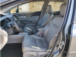 Foto 5 - Honda Civic New Civic LXR 2.0 i-VTEC (Aut) (Flex) automático