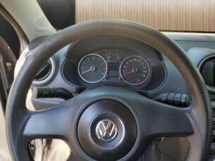 Foto 6 - Volkswagen Gol Gol 1.0 8V (G4)(Flex)4p manual