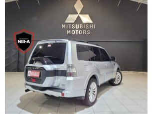 Foto 3 - Mitsubishi Pajero Full Pajero Full 3.8 V6 5D HPE 4WD automático