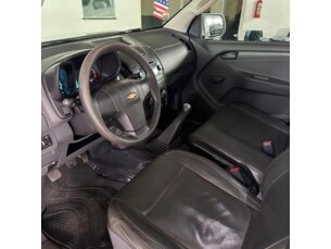Foto 7 - Chevrolet S10 Cabine Dupla S10 LS 2.4 4x2 (Cab Dupla) (Flex) manual