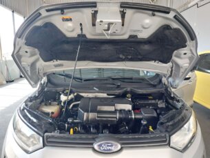 Foto 9 - Ford EcoSport Ecosport Titanium PowerShift 2.0 (Flex) automático