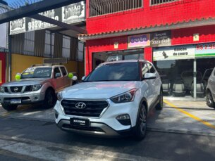 Foto 1 - Hyundai Creta Creta 2.0 Pulse (Aut) automático