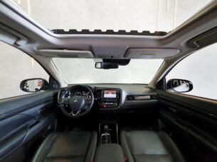 Foto 7 - Mitsubishi Outlander Outlander 3.0 V6 GT Top 4WD automático