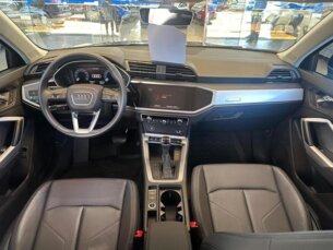 Foto 9 - Audi Q3 Q3 2.0 Performance Tiptronic Quattro automático