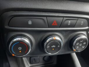 Foto 10 - Chevrolet Tracker Tracker 1.2 Turbo LTZ (Aut) automático