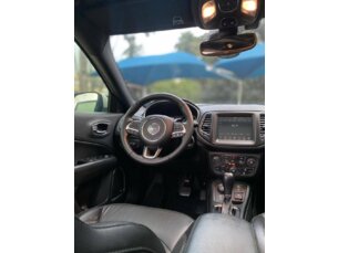 Foto 9 - Jeep Compass Compass 2.0 TDI Série S 4WD automático