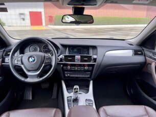 Foto 6 - BMW X4 X4 2.0 xDrive28i X Line automático