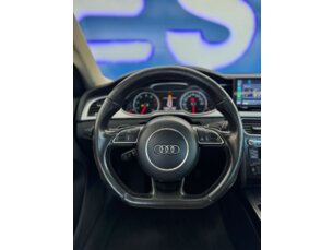 Foto 5 - Audi A4 Avant A4 1.8 TFSI Avant Ambiente Multitronic manual