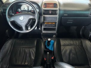 Foto 5 - Chevrolet Astra Hatch Astra Hatch GSi 2.0 16V manual