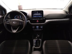 Foto 9 - Hyundai HB20 HB20 1.0 T-GDI Platinum Plus (Aut) automático