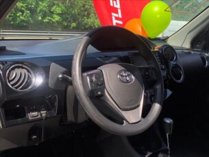 Foto 8 - Toyota Etios Hatch Etios Ready 1.5 (Aut) (Flex) automático