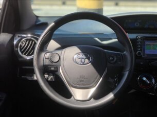 Foto 9 - Toyota Etios Hatch Etios Ready 1.5 (Aut) (Flex) automático