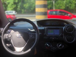 Foto 10 - Toyota Etios Hatch Etios Ready 1.5 (Aut) (Flex) automático
