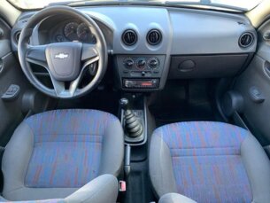 Foto 8 - Chevrolet Celta Celta Spirit 1.0 VHCE (Flex) 4p manual