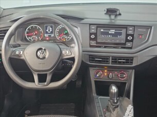 Foto 2 - Volkswagen Polo Polo 1.6 MSI (Aut) (Flex) automático