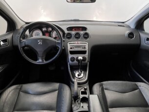 Foto 5 - Peugeot 408 408 Allure 2.0 16V (aut) (Flex) automático