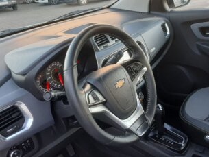 Foto 8 - Chevrolet Spin Spin Activ 1.8 (Flex) (Aut) automático