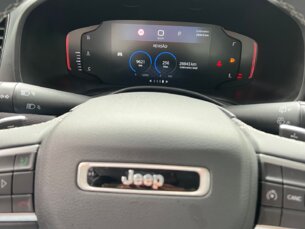 Foto 4 - Jeep Renegade Renegade 1.3 T270 Longitude (Aut) automático