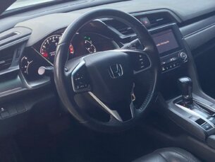 Foto 3 - Honda Civic Civic EX 2.0 i-VTEC CVT automático