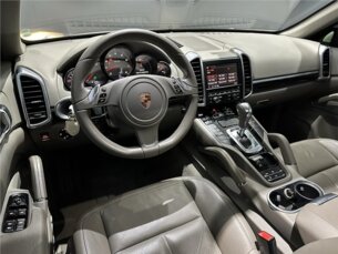 Foto 4 - Porsche Cayenne Cayenne 3.6 V6 4WD automático