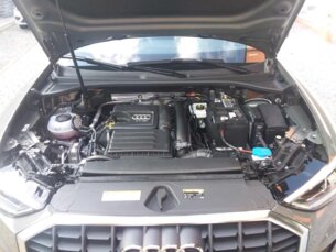Foto 9 - Audi Q3 Q3 1.4 Prestige Plus S-Tronic automático