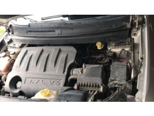 Foto 8 - Dodge Journey Journey SE 2.7 V6 automático