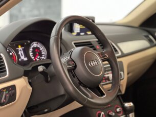 Foto 6 - Audi Q3 Q3 1.4 TFSI Ambiente Plus S Tronic (Flex) manual