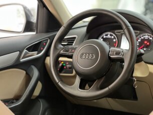 Foto 7 - Audi Q3 Q3 1.4 TFSI Ambiente Plus S Tronic (Flex) manual