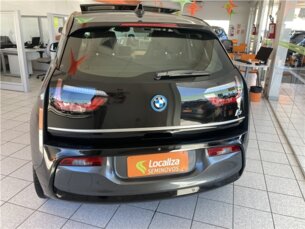Foto 5 - BMW I3 I3 Full BEV automático