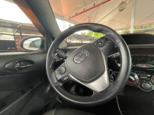 Foto 8 - Toyota Etios Sedan Etios Sedan X Plus 1.5 (Flex) manual