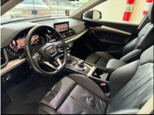 Foto 4 - Audi Q5 Q5 2.0 TFSI Ambiente S Tronic Quattro automático