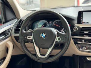 Foto 6 - BMW X3 X3 2.0 xDrive30i X Line automático