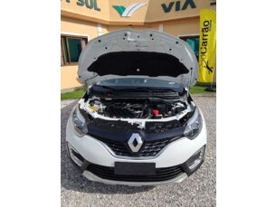 Foto 7 - Renault Captur Captur Intense 1.6 16v SCe X-Tronic automático