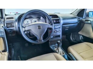 Foto 5 - Chevrolet Astra Sedan Astra Sedan Comfort 2.0 (Flex) manual