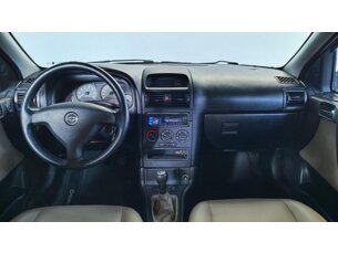 Foto 6 - Chevrolet Astra Sedan Astra Sedan Comfort 2.0 (Flex) manual