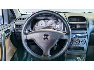 Foto 7 - Chevrolet Astra Sedan Astra Sedan Comfort 2.0 (Flex) manual