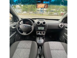 Foto 2 - Ford EcoSport Ecosport XLT 2.0 16V (Flex) (Aut) automático